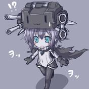 ゲシュマイディッヒ パンツァー ニコニコ静画 イラスト