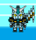 量産型νガンダム