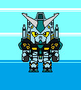 量産型νガンダム