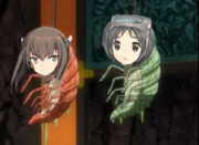 ふたりは・・・