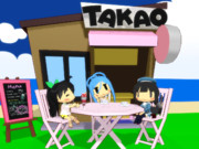 タカオカフェ