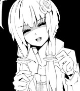 ちょっと・・・