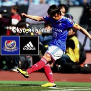 adidas 横浜F・マリノス 2014 ACL ユニフォーム.2