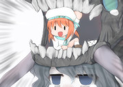 バァァァァン！！