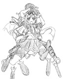 雷撃戦っぽい？