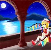 フランドール・スカーレット