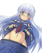 二人きりになるとお腹を見たがるのは何故？