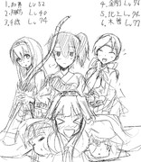 珊瑚諸島沖攻略