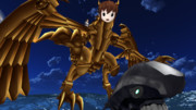 ラーの翼神竜 ニコニコ静画 イラスト