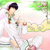 らくがき白澤さん