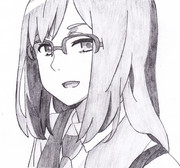 つるこ！！模写！