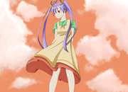 れんげちゃーん