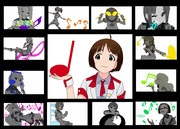 プロデューサーさん！第4段ですよ第4段！