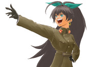 撃ってーーッ！！