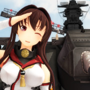 大和でサムネ作ったらこうなった