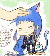 猫の日と聞いて！！！！！！！