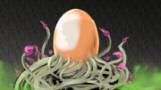 【DODC】ゲノム　〔第一形態・卵〕