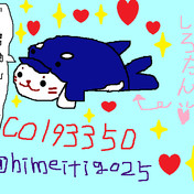 ゴマアザラシ ニコニコ静画 イラスト