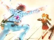 うおおおおおお！！