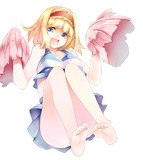 くろくろ さんのイラスト一覧 ニコニコ静画 イラスト