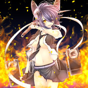 かっこいい天龍 ニコニコ静画 イラスト
