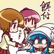 てめぇの頭はハッピーセットかよ ニコニコ静画 イラスト