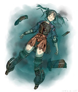 ﾚｲﾃｵｷﾆﾃ