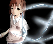 Blu-ray7巻までゲット記念で美琴