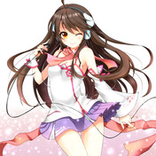 寝たら死ぬぞ ニコニコ静画 イラスト