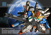 Ex Sガンダム ニコニコ静画 イラスト