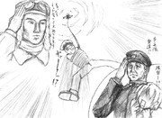 ご挨拶の後 ――