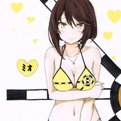 トッキュウ3号 ニコニコ静画 イラスト