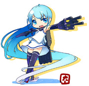 せつなさみだれうち