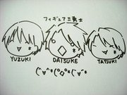 (^∀^*(ﾟ◇ﾟ*(｀∀´*