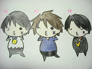 (^∀^*(ﾟ◇ﾟ*(｀∀´*　その2