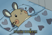 デデンネ ニコニコ静画 イラスト