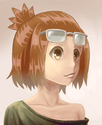 満艦飾又郎 ニコニコ静画 イラスト