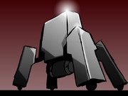 オートマトンたん