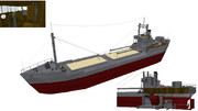 戦時標準輸送船2E型