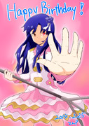プリマコンツェルト ニコニコ静画 イラスト