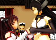 我が鎮守府は、大和君を歓迎する！