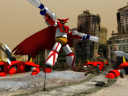 引導を渡してやるぜ！！