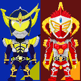 バナナアームズ ニコニコ静画 イラスト