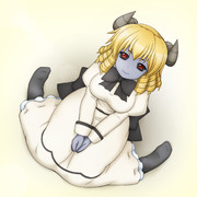 シーンのやわらかナイトメア