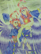 未来を照らす陽の光