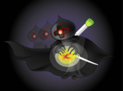 インフィニティネギ