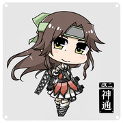 今日の艦これ延長戦。