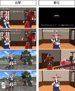 最低な提督が着任しました