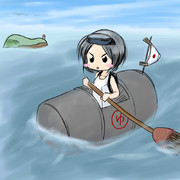 ひょっこりひょうたん島 ニコニコ静画 イラスト