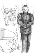 ご挨拶に行ってみた　その２